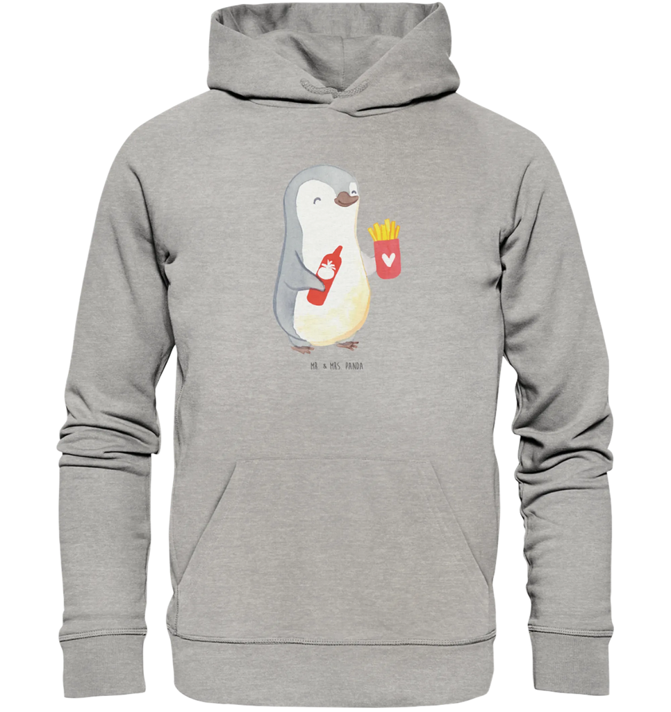 Organic Hoodie Pinguin Pommes Hoodie, Öko-Hoodie, Kapuzenpullover, Unisex, Männer Hoodie, Frauen Hoodie, Männer Kapuzenpullover, Frauen Kapuzenpullover, Oberteil, Liebe, Partner, Freund, Freundin, Ehemann, Ehefrau, Heiraten, Verlobung, Heiratsantrag, Liebesgeschenk, Jahrestag, Hocheitstag, Valentinstag, Geschenk für Frauen, Hochzeitstag, Mitbringsel, Geschenk für Freundin, Geschenk für Partner, Liebesbeweis, für Männer, für Ehemann