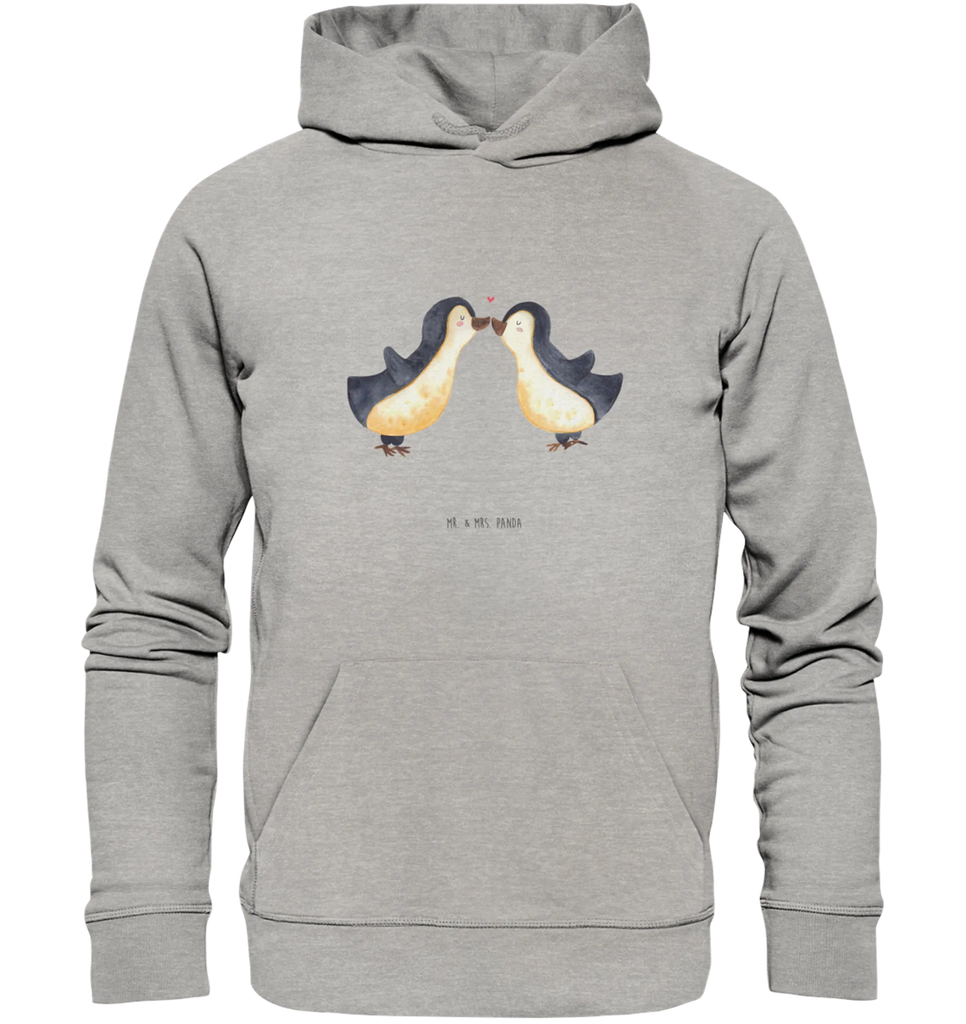 Organic Hoodie Pinguine Kuss Hoodie, Öko-Hoodie, Kapuzenpullover, Unisex, Männer Hoodie, Frauen Hoodie, Männer Kapuzenpullover, Frauen Kapuzenpullover, Oberteil, Liebe, Partner, Freund, Freundin, Ehemann, Ehefrau, Heiraten, Verlobung, Heiratsantrag, Liebesgeschenk, Jahrestag, Hocheitstag, Valentinstag, Geschenk für Frauen, Hochzeitstag, Mitbringsel, Geschenk für Freundin, Geschenk für Partner, Liebesbeweis, für Männer, für Ehemann