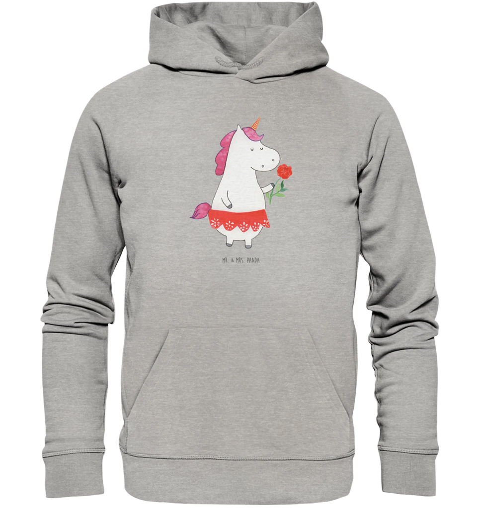 Organic Hoodie Einhorn Dame Hoodie, Öko-Hoodie, Kapuzenpullover, Unisex, Männer Hoodie, Frauen Hoodie, Männer Kapuzenpullover, Frauen Kapuzenpullover, Oberteil, Einhorn, Einhörner, Einhorn Deko, Pegasus, Unicorn, Dame, Lady, feine Dame, Freundin, Frau, Bachelor, Bachelorette, Abfuhr, Schluss machen, Trennung