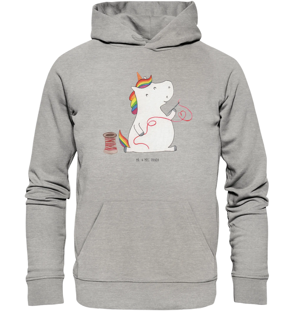 Organic Hoodie Einhorn Näherin Hoodie, Öko-Hoodie, Kapuzenpullover, Unisex, Männer Hoodie, Frauen Hoodie, Männer Kapuzenpullover, Frauen Kapuzenpullover, Oberteil, Einhorn, Einhörner, Einhorn Deko, Pegasus, Unicorn, Näherin, nähen, Mädchen, Freundin, Häkeln, Stricken, basteln, Nähzimmer