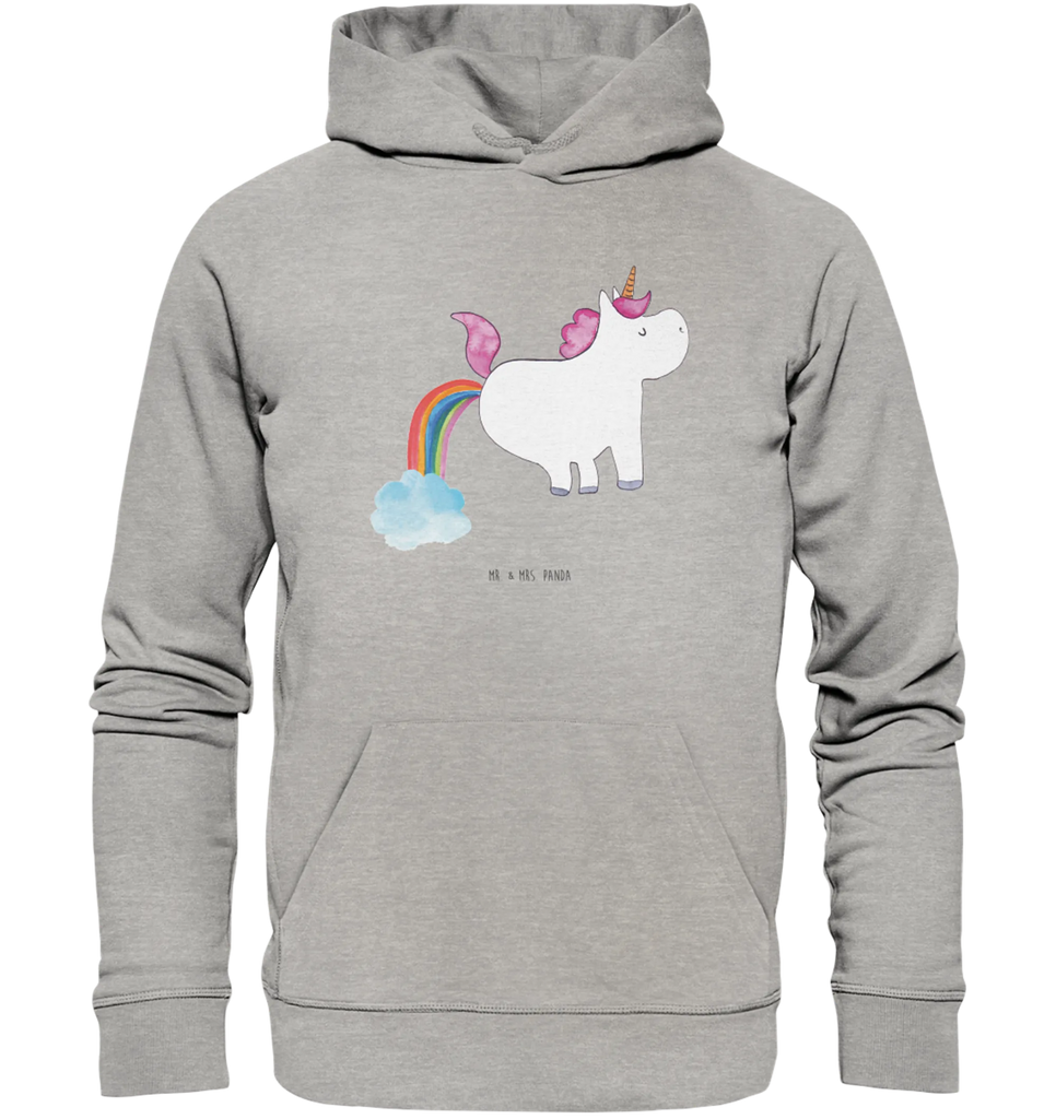 Organic Hoodie Einhorn Pupsen Hoodie, Öko-Hoodie, Kapuzenpullover, Unisex, Männer Hoodie, Frauen Hoodie, Männer Kapuzenpullover, Frauen Kapuzenpullover, Oberteil, Einhorn, Einhörner, Einhorn Deko, Unicorn, Pups, Regenbogen, Glitzer, Einhornpower, Erwachsenwerden, Spaß, lustig, Freundin