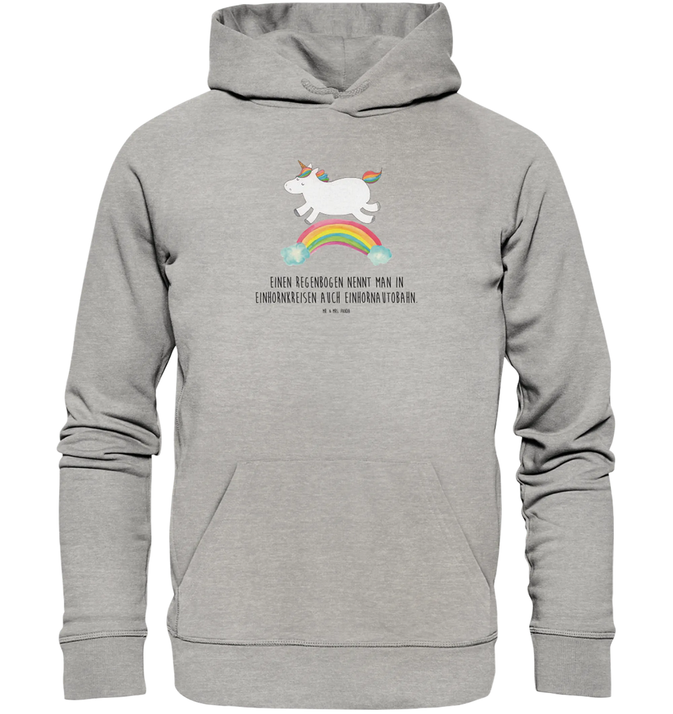 Organic Hoodie Einhorn Regenbogen Hoodie, Öko-Hoodie, Kapuzenpullover, Unisex, Männer Hoodie, Frauen Hoodie, Männer Kapuzenpullover, Frauen Kapuzenpullover, Oberteil, Einhorn, Einhörner, Einhorn Deko, Pegasus, Unicorn, Regenbogen, Glitzer, Einhornpower, Erwachsenwerden, Einhornautobahn