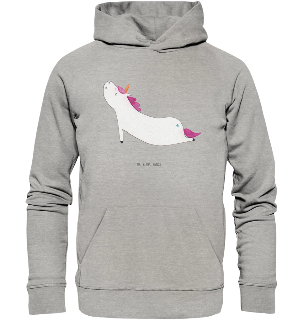 Organic Hoodie Einhorn Yoga Hoodie, Öko-Hoodie, Kapuzenpullover, Unisex, Männer Hoodie, Frauen Hoodie, Männer Kapuzenpullover, Frauen Kapuzenpullover, Oberteil, Einhorn, Einhörner, Einhorn Deko, Pegasus, Unicorn, Yoga, Namaste, Achtsamkeit, Entspannung, Joga, Yogamatte, Sport, lustig, witzig, süß