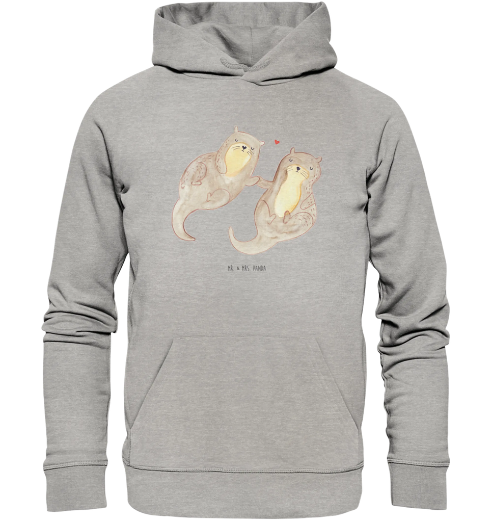 Organic Hoodie Otter Hände halten Hoodie, Öko-Hoodie, Kapuzenpullover, Unisex, Männer Hoodie, Frauen Hoodie, Männer Kapuzenpullover, Frauen Kapuzenpullover, Oberteil, Otter, Fischotter, Seeotter, Otter Seeotter See Otter