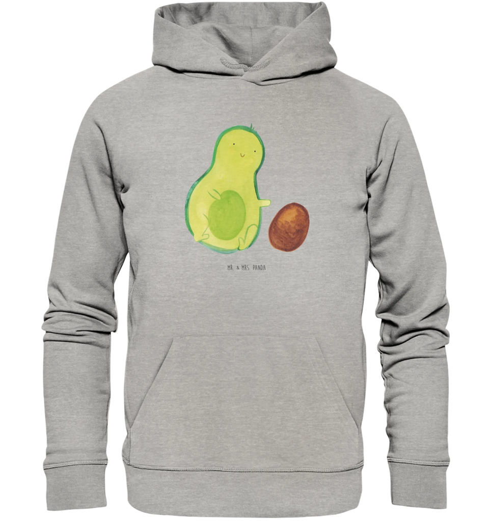 Organic Hoodie Avocado Kern rollt Hoodie, Öko-Hoodie, Kapuzenpullover, Unisex, Männer Hoodie, Frauen Hoodie, Männer Kapuzenpullover, Frauen Kapuzenpullover, Oberteil, Avocado, Veggie, Vegan, Gesund, Avocados, Schwanger, Geburt, Geburtstag, Säugling, Kind, erstes Kind, zur Geburt, Schwangerschaft, Babyparty, Baby, große Liebe, Liebe, Love