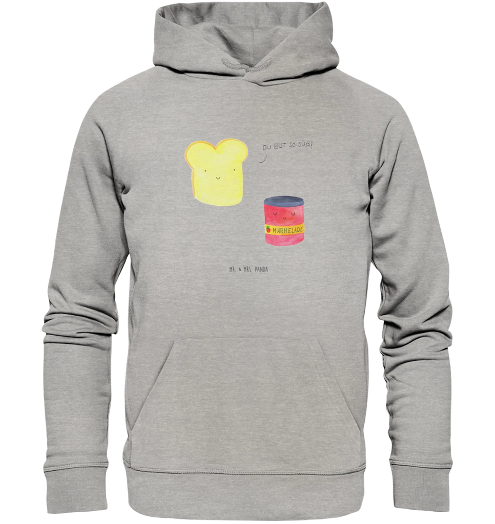 Organic Hoodie Toast Marmelade Hoodie, Öko-Hoodie, Kapuzenpullover, Unisex, Männer Hoodie, Frauen Hoodie, Männer Kapuzenpullover, Frauen Kapuzenpullover, Oberteil, Tiermotive, Gute Laune, lustige Sprüche, Tiere, Toast, Marmelade, Dreamteam, süße Postkarte, süß, Küche Deko, Küche Spruch, Frühstück Einladung, Brot, Toastbrot