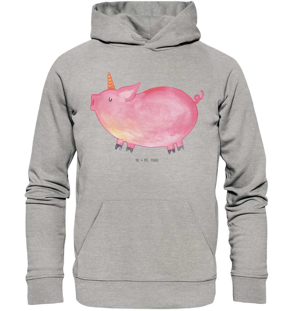 Organic Hoodie Einhorn Schwein Hoodie, Öko-Hoodie, Kapuzenpullover, Unisex, Männer Hoodie, Frauen Hoodie, Männer Kapuzenpullover, Frauen Kapuzenpullover, Oberteil, Einhorn, Einhörner, Einhorn Deko, Pegasus, Unicorn, Party, Spaß, Schwein, Schweinhorn, Bauer, witzig. lustig, Spruch, geschenk, Pig, Piggy, funny, english, englisch