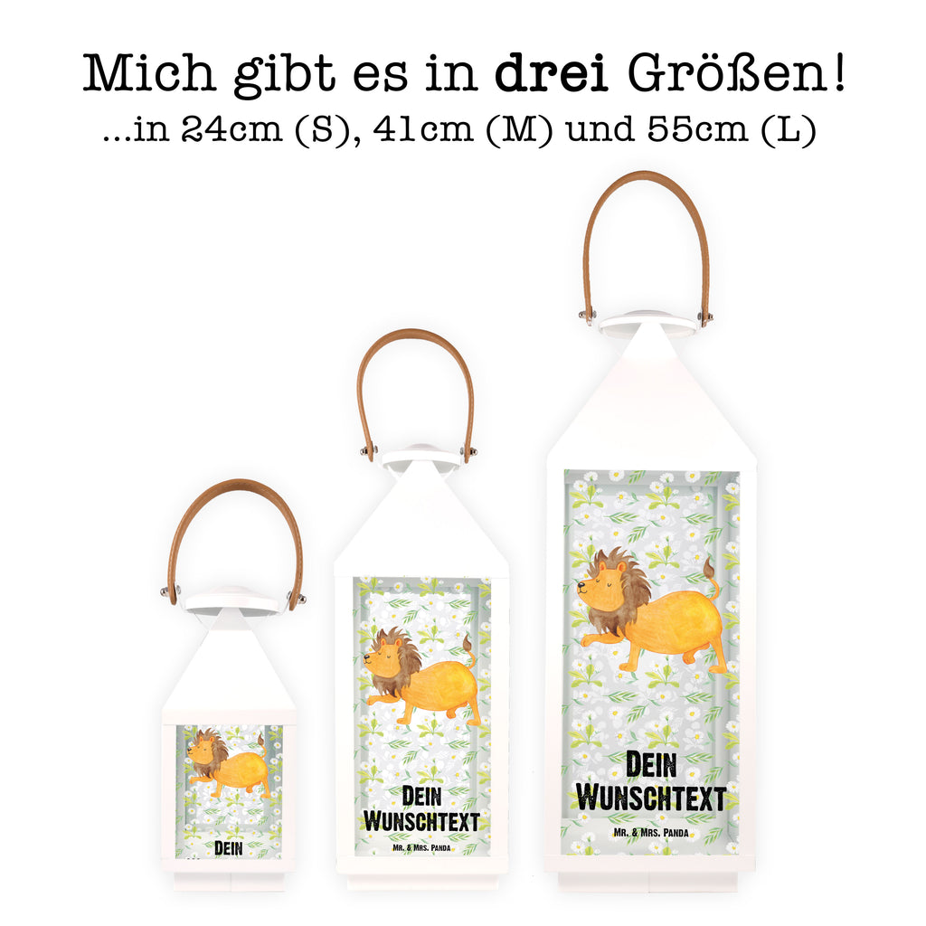 Personalisierte Deko Laterne Sternzeichen Löwe Gartenlampe, Gartenleuchte, Gartendekoration, Gartenlicht, Laterne kleine Laternen, XXL Laternen, Laterne groß, Tierkreiszeichen, Sternzeichen, Horoskop, Astrologie, Aszendent, Löwe Geschenk, Löwe Sternzeichen, Geschenk Juli, Geburtstag Juli, Geschenk August, Geburtstag August, König der Tiere