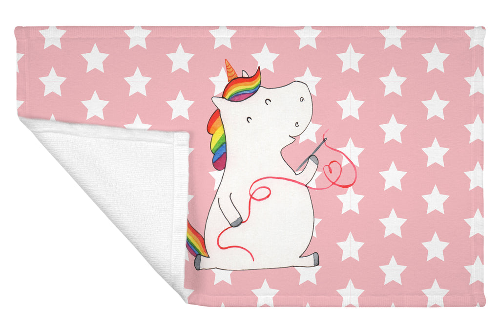 Handtuch Einhorn Näherin Handtuch, Badehandtuch, Badezimmer, Handtücher, groß, Kinder, Baby, Einhorn, Einhörner, Einhorn Deko, Pegasus, Unicorn, Näherin, nähen, Mädchen, Freundin, Häkeln, Stricken, basteln, Nähzimmer