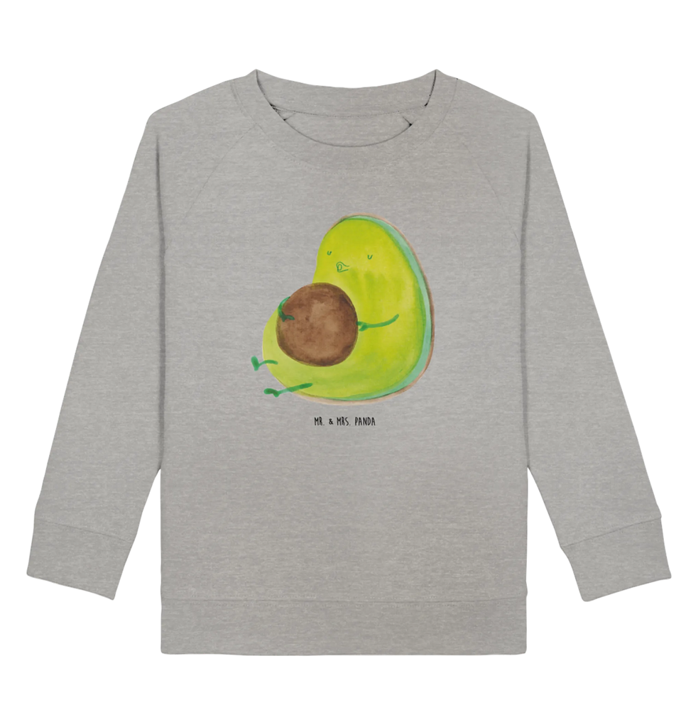 Organic Kinder Pullover Avocado pfeift Kinder Pullover, Kinder Sweatshirt, Jungen, Mädchen, Avocado, Veggie, Vegan, Gesund, Diät, Abnehmen, Ernährung, dick sein