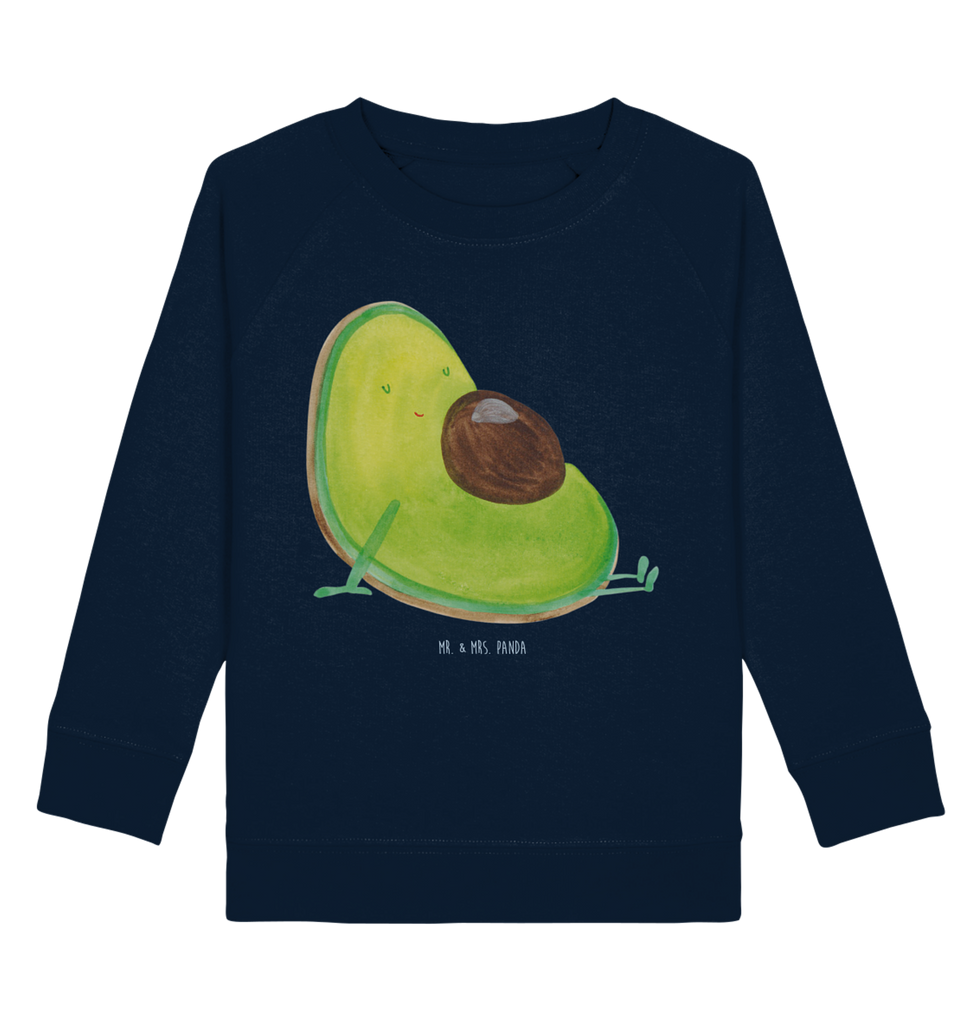 Organic Kinder Pullover Avocado schwanger Kinder Pullover, Kinder Sweatshirt, Jungen, Mädchen, Avocado, Veggie, Vegan, Gesund, schwanger, Schwangerschaft, Babyparty, Babyshower