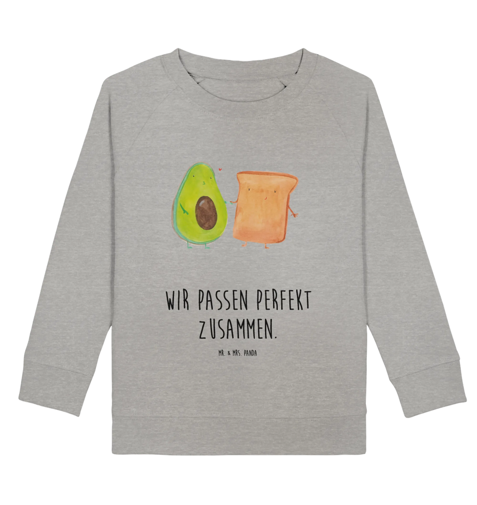 Organic Kinder Pullover Avocado + Toast Kinder Pullover, Kinder Sweatshirt, Jungen, Mädchen, Avocado, Veggie, Vegan, Gesund, Toast, Toastbrot, Liebespaar, Pärchen, Freund, Freundin, Verlobt, Verlobungsparty, Hochzeit, Hochzeitsgeschenk, Jahrestag, Jahrestagsgeschenk