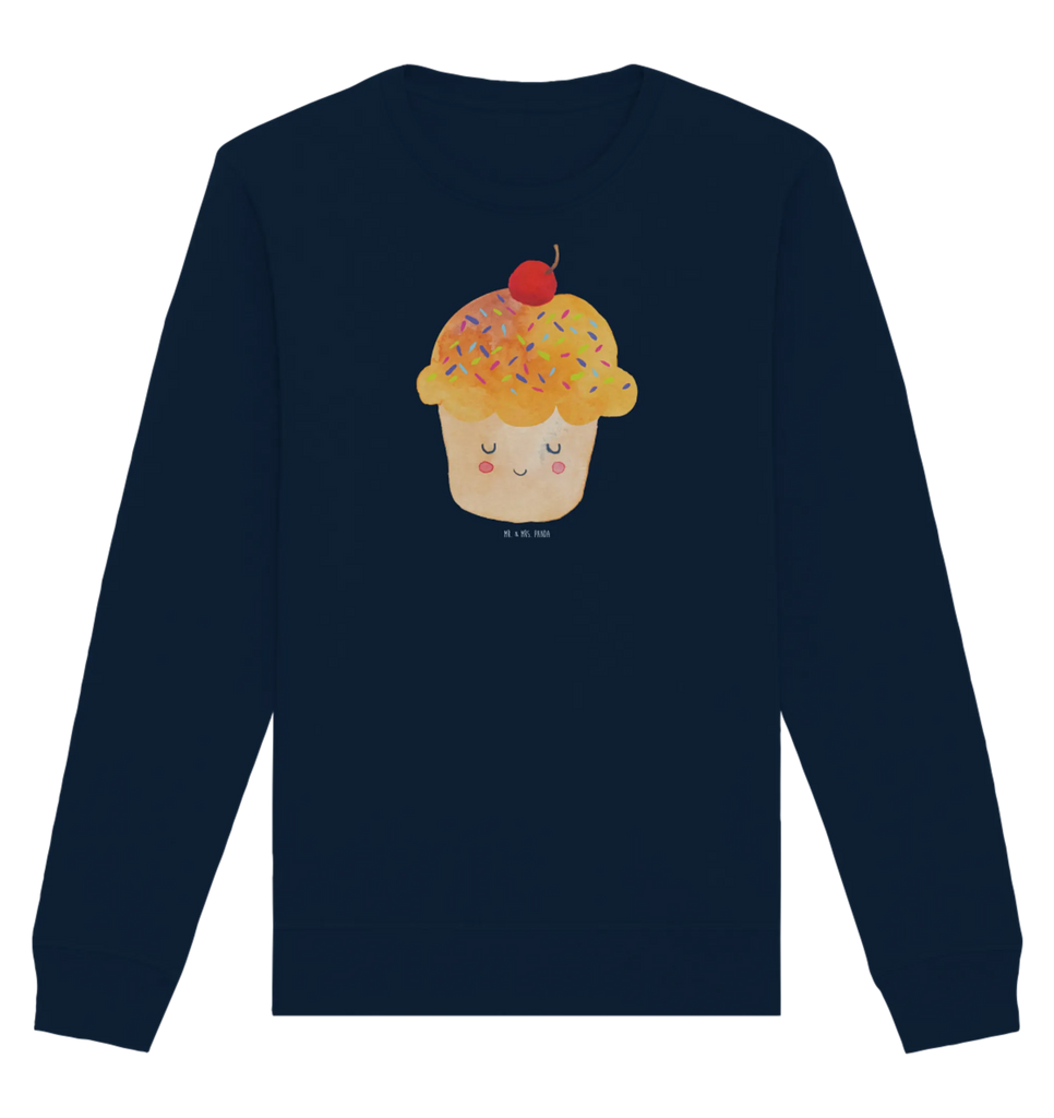 Organic Pullover Cupcake Pullover, Pullover Männer, Pullover Frauen, Sweatshirt, Sweatshirt Männer, Sweatshirt Frauen, Unisex, Tiermotive, Gute Laune, lustige Sprüche, Tiere, Cupcakes, Muffin, Wunder, Küche Deko, Küche Spruch, Backen Geschenk, Geschenk Koch, Motivation Sprüche