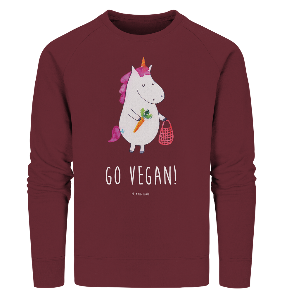 Organic Pullover Einhorn Vegan Pullover, Pullover Männer, Pullover Frauen, Sweatshirt, Sweatshirt Männer, Sweatshirt Frauen, Unisex, Einhorn, Einhörner, Einhorn Deko, Pegasus, Unicorn, vegan, Gesund leben, Vegetariar, Rohkost, Gesund essen, Veganismus, Veganer