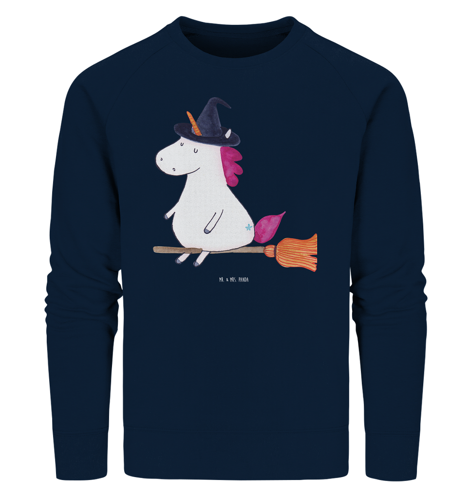 Organic Pullover Einhorn Hexe Pullover, Pullover Männer, Pullover Frauen, Sweatshirt, Sweatshirt Männer, Sweatshirt Frauen, Unisex, Einhorn, Einhörner, Einhorn Deko, Pegasus, Unicorn, Frau, Ehefrau, Hexe, Teufel, Engel, Verrückte, Freundin, Leben, Zicke