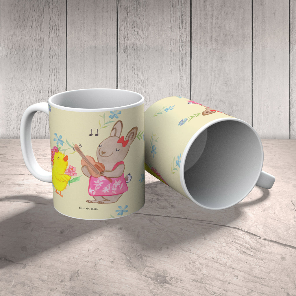 Tasse Ostern Frühlingsgefühle Tasse, Kaffeetasse, Teetasse, Becher, Kaffeebecher, Teebecher, Keramiktasse, Porzellantasse, Büro Tasse, Geschenk Tasse, Tasse Sprüche, Tasse Motive, Kaffeetassen, Tasse bedrucken, Designer Tasse, Cappuccino Tassen, Schöne Teetassen, Ostern, Osterhase, Ostergeschenke, Osternest, Osterdeko, Geschenke zu Ostern, Ostern Geschenk, Ostergeschenke Kinder, Ostern Kinder, Ostergrüße, Ostereier, Frühling, Frühlingsgefühle, Hase, Küken, Osterküken, Musik, Osterlieder