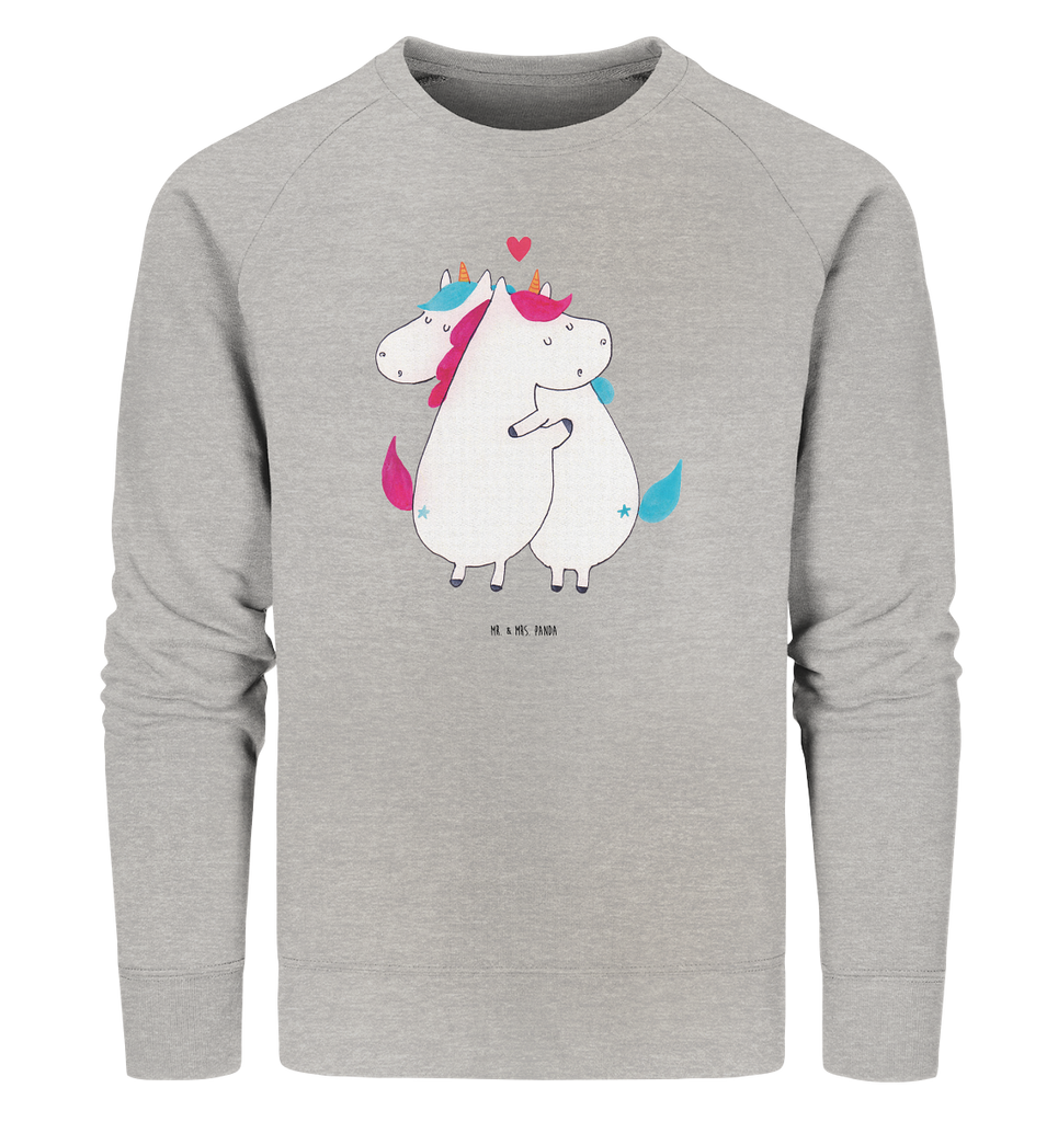 Organic Pullover Einhorn Mitteilung Pullover, Pullover Männer, Pullover Frauen, Sweatshirt, Sweatshirt Männer, Sweatshirt Frauen, Unisex, Einhorn, Einhörner, Einhorn Deko, Pegasus, Unicorn, Valentinstag, Valentine, Liebe, Geschenk, Partner, Ehe, lustig, witzig, Spruch