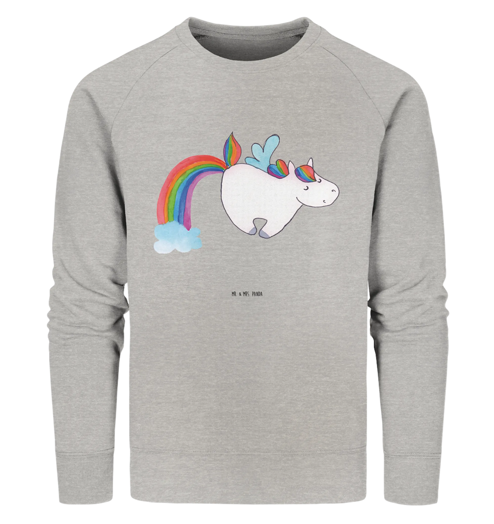 Organic Pullover Einhorn Fliegendes Pferd Pullover, Pullover Männer, Pullover Frauen, Sweatshirt, Sweatshirt Männer, Sweatshirt Frauen, Unisex, Einhorn, Einhörner, Einhorn Deko, Unicorn, Regenbogen, Spielen, Realität, Glitzer, Erwachsenwerden