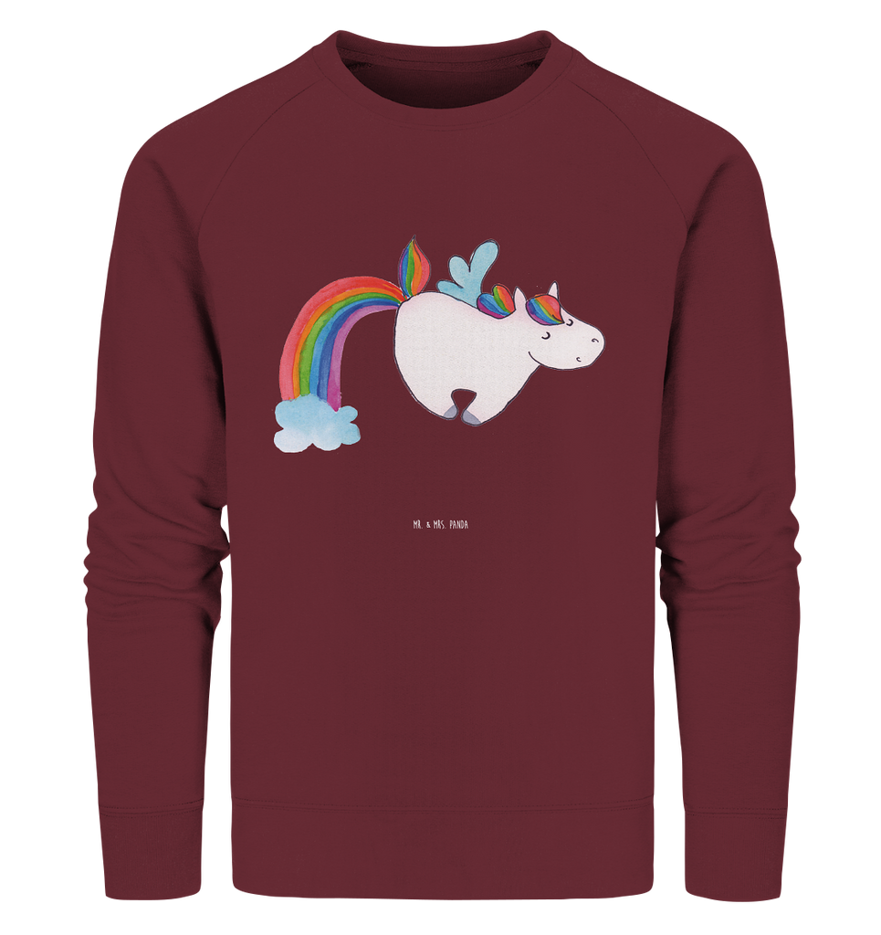 Organic Pullover Einhorn Pegasus Pullover, Pullover Männer, Pullover Frauen, Sweatshirt, Sweatshirt Männer, Sweatshirt Frauen, Unisex, Einhorn, Einhörner, Einhorn Deko, Pegasus, Unicorn, Regenbogen, Spielen, Realität, Glitzer, Erwachsenwerden