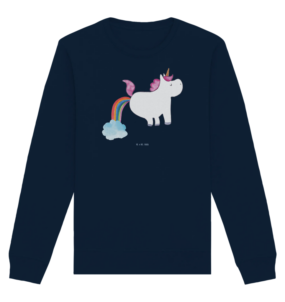 Organic Pullover Einhorn Pupsen Pullover, Pullover Männer, Pullover Frauen, Sweatshirt, Sweatshirt Männer, Sweatshirt Frauen, Unisex, Einhorn, Einhörner, Einhorn Deko, Pegasus, Unicorn, Pups, Regenbogen, Glitzer, Einhornpower, Erwachsenwerden, Spaß, lustig, Freundin