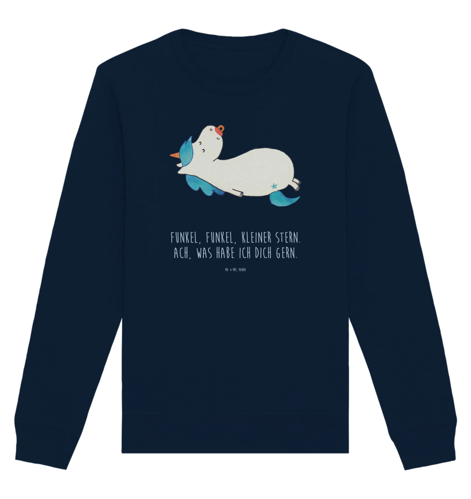 Organic Pullover Einhorn Schnuller Pullover, Pullover Männer, Pullover Frauen, Sweatshirt, Sweatshirt Männer, Sweatshirt Frauen, Unisex, Einhorn, Einhörner, Einhorn Deko, Pegasus, Unicorn, Baby, Kleinkind, Geburt, Geburtstag, Säugling, Schnuller, Geschenk Geburt, Mutter, Mama