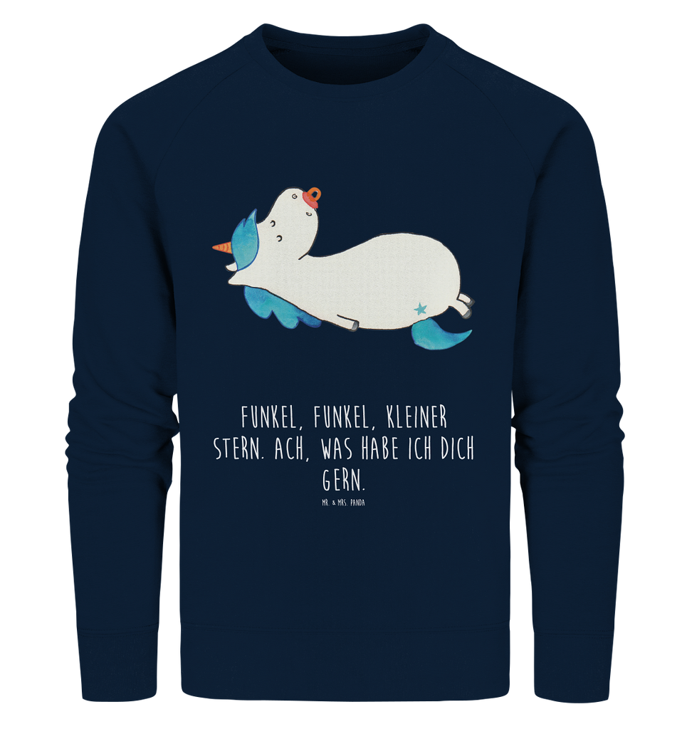 Organic Pullover Einhorn Schnuller Pullover, Pullover Männer, Pullover Frauen, Sweatshirt, Sweatshirt Männer, Sweatshirt Frauen, Unisex, Einhorn, Einhörner, Einhorn Deko, Pegasus, Unicorn, Baby, Kleinkind, Geburt, Geburtstag, Säugling, Schnuller, Geschenk Geburt, Mutter, Mama