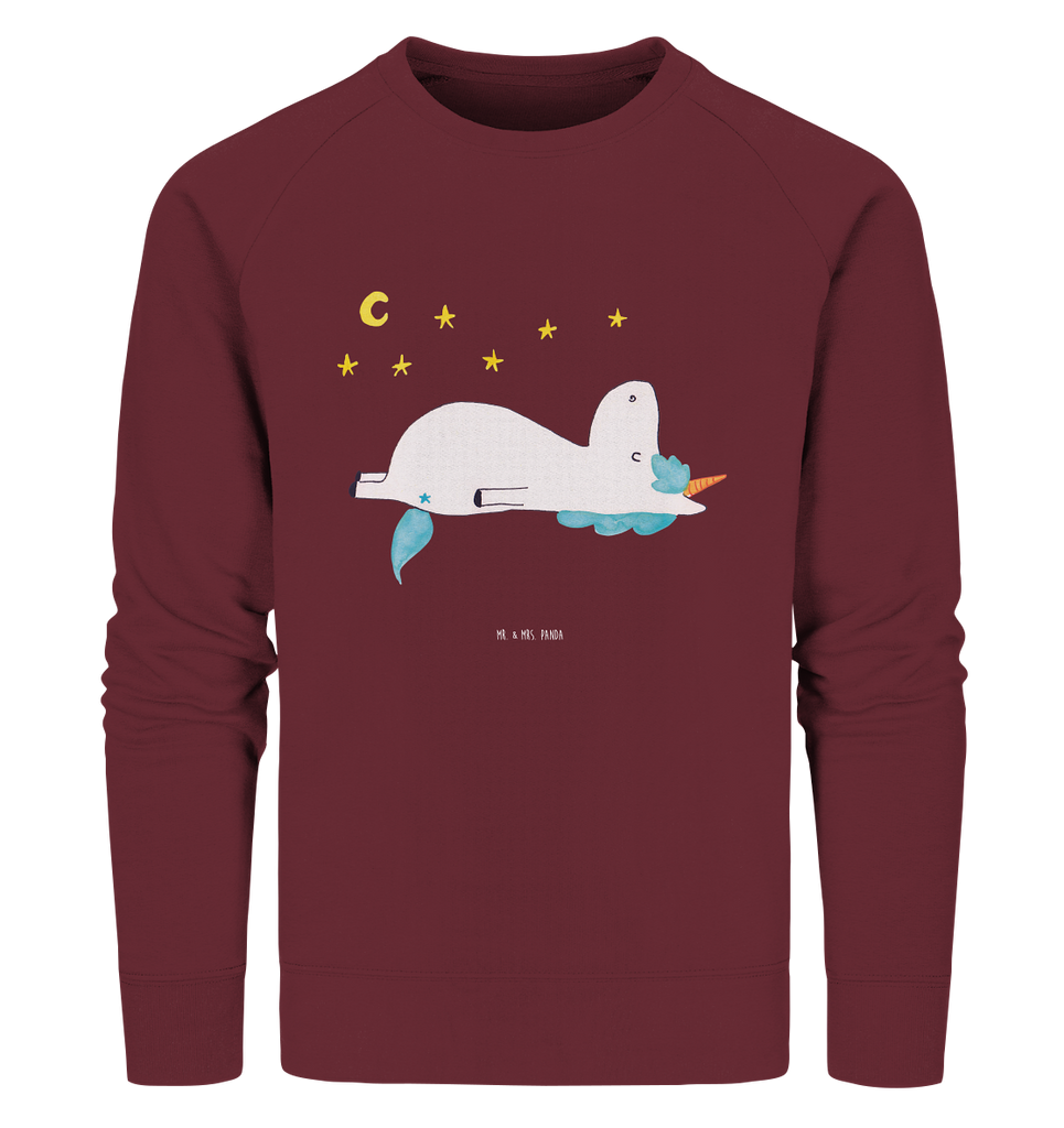 Organic Pullover Einhorn Sternenhimmel Pullover, Pullover Männer, Pullover Frauen, Sweatshirt, Sweatshirt Männer, Sweatshirt Frauen, Unisex, Einhorn, Einhörner, Einhorn Deko, Pegasus, Unicorn, Sterne, Dachschaden, Verrückt, Sternenhimmel