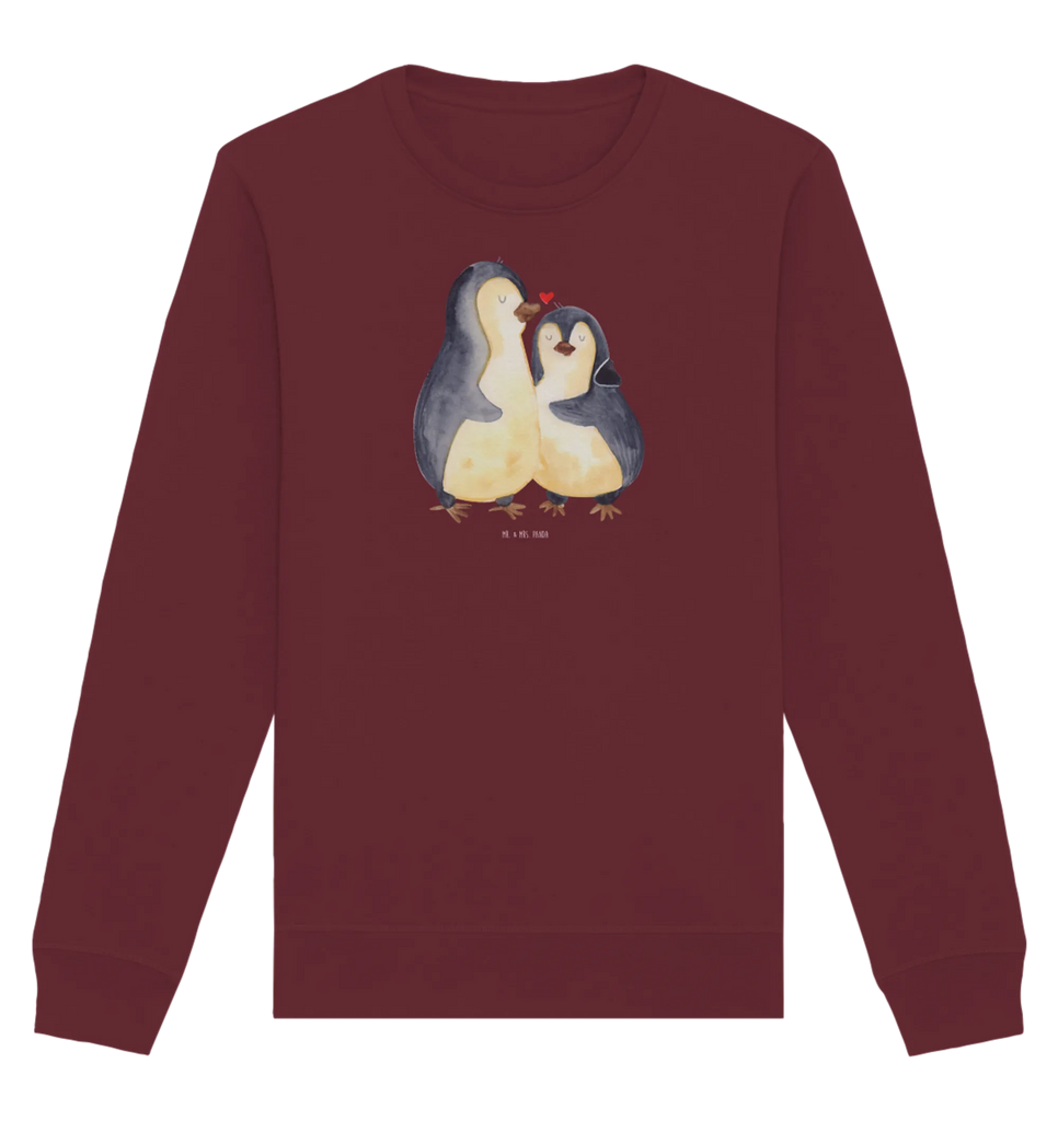 Organic Pullover Pinguine Einschlafen Pullover, Pullover Männer, Pullover Frauen, Sweatshirt, Sweatshirt Männer, Sweatshirt Frauen, Unisex, Liebe, Partner, Freund, Freundin, Ehemann, Ehefrau, Heiraten, Verlobung, Heiratsantrag, Liebesgeschenk, Jahrestag, Hocheitstag, Valentinstag, Geschenk für Frauen, Hochzeitstag, Mitbringsel, Geschenk für Freundin, Geschenk für Partner, Liebesbeweis, für Männer, für Ehemann