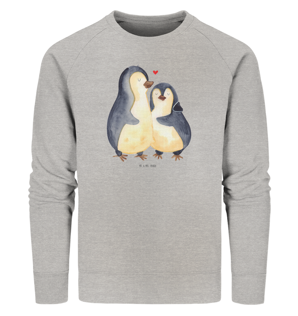 Organic Pullover Pinguine Einschlafen Pullover, Pullover Männer, Pullover Frauen, Sweatshirt, Sweatshirt Männer, Sweatshirt Frauen, Unisex, Liebe, Partner, Freund, Freundin, Ehemann, Ehefrau, Heiraten, Verlobung, Heiratsantrag, Liebesgeschenk, Jahrestag, Hocheitstag, Valentinstag, Geschenk für Frauen, Hochzeitstag, Mitbringsel, Geschenk für Freundin, Geschenk für Partner, Liebesbeweis, für Männer, für Ehemann