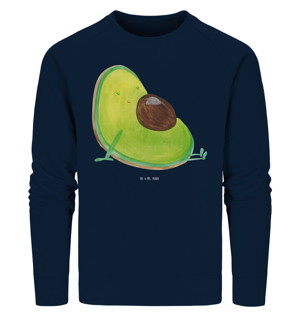 Organic Pullover Avocado Schwangerschaft Pullover, Pullover Männer, Pullover Frauen, Sweatshirt, Sweatshirt Männer, Sweatshirt Frauen, Unisex, Avocado, Veggie, Vegan, Gesund, schwanger, Schwangerschaft, Babyparty, Babyshower