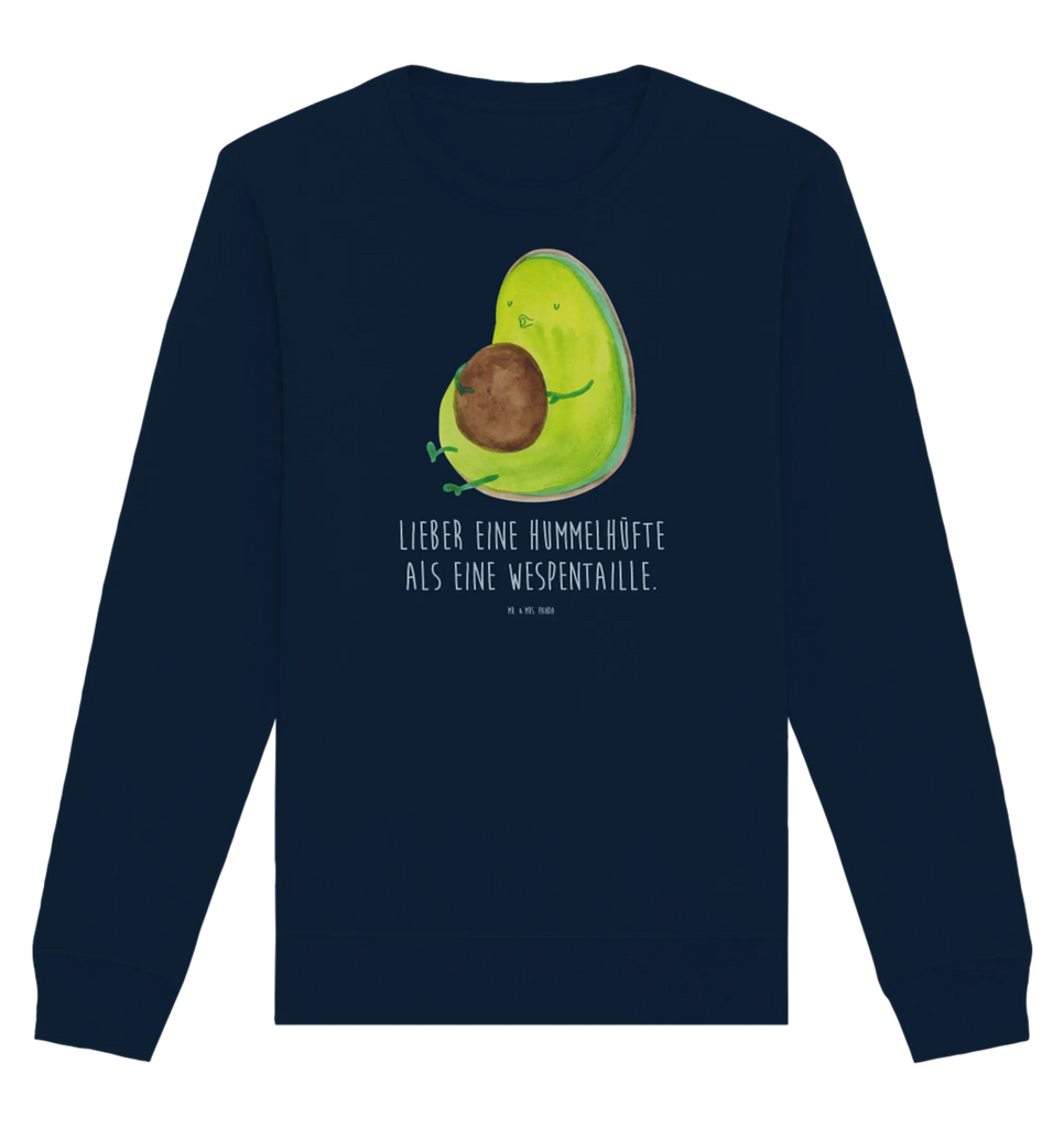 Organic Pullover Avocado Pfeifen Pullover, Pullover Männer, Pullover Frauen, Sweatshirt, Sweatshirt Männer, Sweatshirt Frauen, Unisex, Avocado, Veggie, Vegan, Gesund, Diät, Abnehmen, Ernährung, dick sein