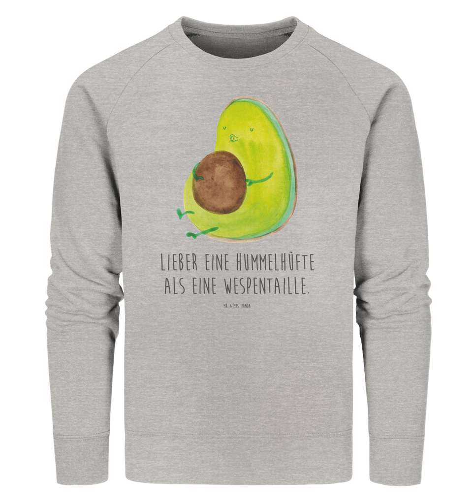 Organic Pullover Avocado Pfeifen Pullover, Pullover Männer, Pullover Frauen, Sweatshirt, Sweatshirt Männer, Sweatshirt Frauen, Unisex, Avocado, Veggie, Vegan, Gesund, Diät, Abnehmen, Ernährung, dick sein