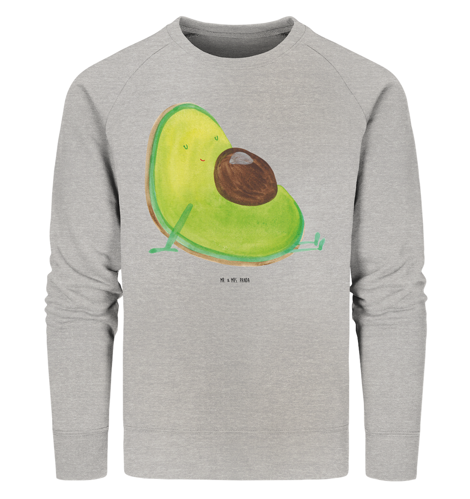 Organic Pullover Avocado Schwangerschaft Pullover, Pullover Männer, Pullover Frauen, Sweatshirt, Sweatshirt Männer, Sweatshirt Frauen, Unisex, Avocado, Veggie, Vegan, Gesund, schwanger, Schwangerschaft, Babyparty, Babyshower