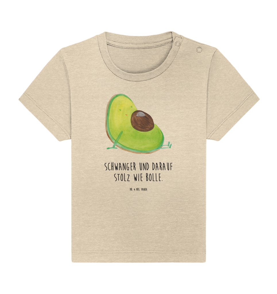 Organic Baby Shirt Avocado Schwangerschaft Baby T-Shirt, Jungen Baby T-Shirt, Mädchen Baby T-Shirt, Shirt, Avocado, Veggie, Vegan, Gesund, schwanger, Schwangerschaft, Babyparty, Babyshower