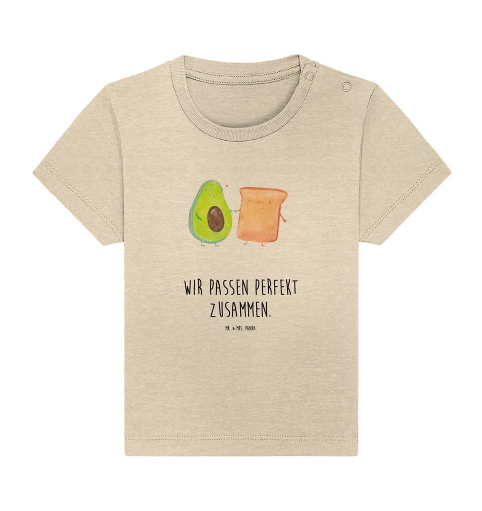 Organic Baby Shirt Avocado Toast Baby T-Shirt, Jungen Baby T-Shirt, Mädchen Baby T-Shirt, Shirt, Avocado, Veggie, Vegan, Gesund, Toast, Toastbrot, Liebespaar, Pärchen, Freund, Freundin, Verlobt, Verlobungsparty, Hochzeit, Hochzeitsgeschenk, Jahrestag, Jahrestagsgeschenk