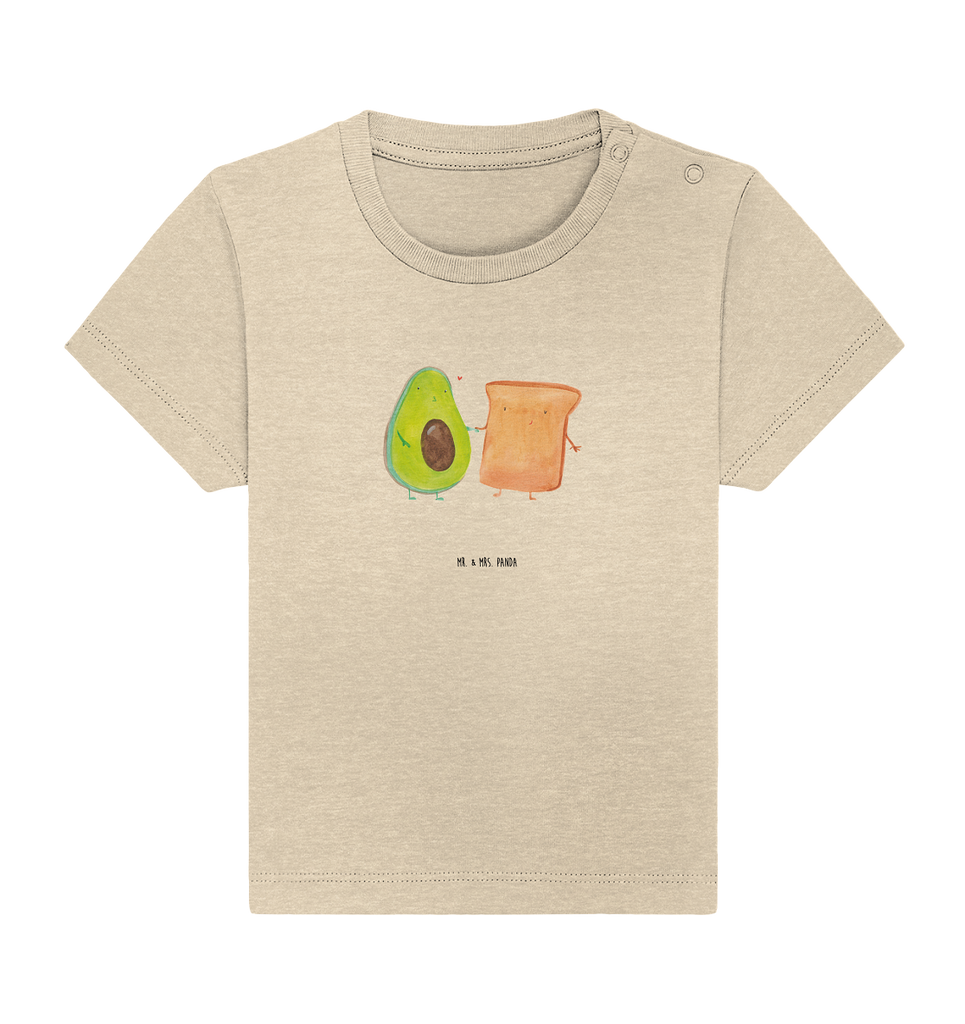 Organic Baby Shirt Avocado Toast Baby T-Shirt, Jungen Baby T-Shirt, Mädchen Baby T-Shirt, Shirt, Avocado, Veggie, Vegan, Gesund, Toast, Toastbrot, Liebespaar, Pärchen, Freund, Freundin, Verlobt, Verlobungsparty, Hochzeit, Hochzeitsgeschenk, Jahrestag, Jahrestagsgeschenk