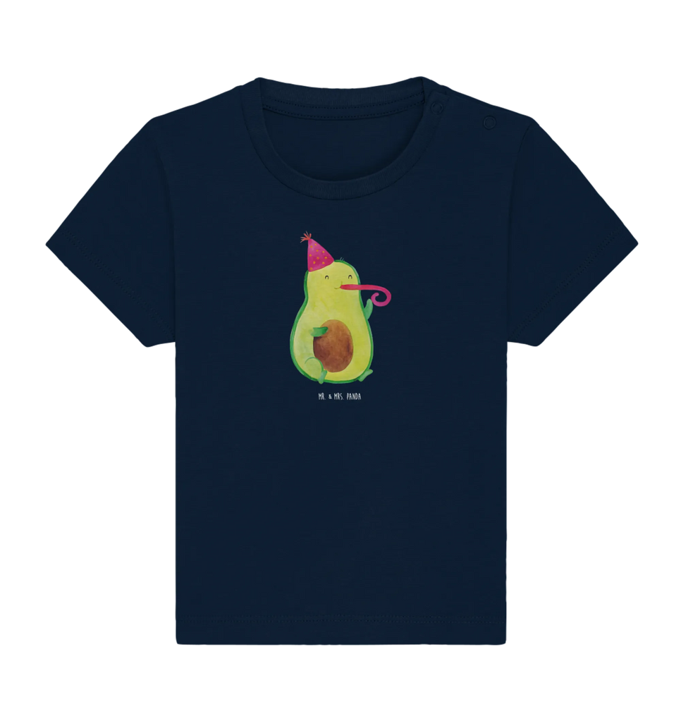 Organic Baby Shirt Avocado Geburtstag Baby T-Shirt, Jungen Baby T-Shirt, Mädchen Baby T-Shirt, Shirt, Avocado, Veggie, Vegan, Gesund