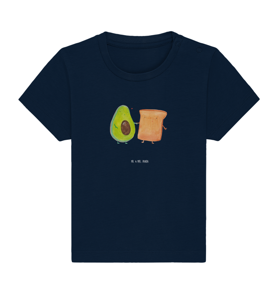 Organic Baby Shirt Avocado Toast Baby T-Shirt, Jungen Baby T-Shirt, Mädchen Baby T-Shirt, Shirt, Avocado, Veggie, Vegan, Gesund, Toast, Toastbrot, Liebespaar, Pärchen, Freund, Freundin, Verlobt, Verlobungsparty, Hochzeit, Hochzeitsgeschenk, Jahrestag, Jahrestagsgeschenk