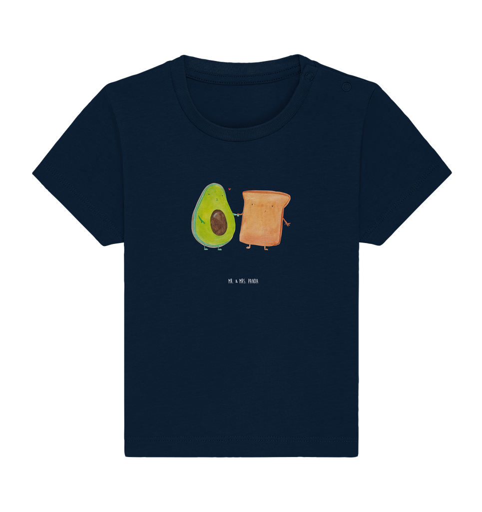 Organic Baby Shirt Avocado Toast Baby T-Shirt, Jungen Baby T-Shirt, Mädchen Baby T-Shirt, Shirt, Avocado, Veggie, Vegan, Gesund, Toast, Toastbrot, Liebespaar, Pärchen, Freund, Freundin, Verlobt, Verlobungsparty, Hochzeit, Hochzeitsgeschenk, Jahrestag, Jahrestagsgeschenk