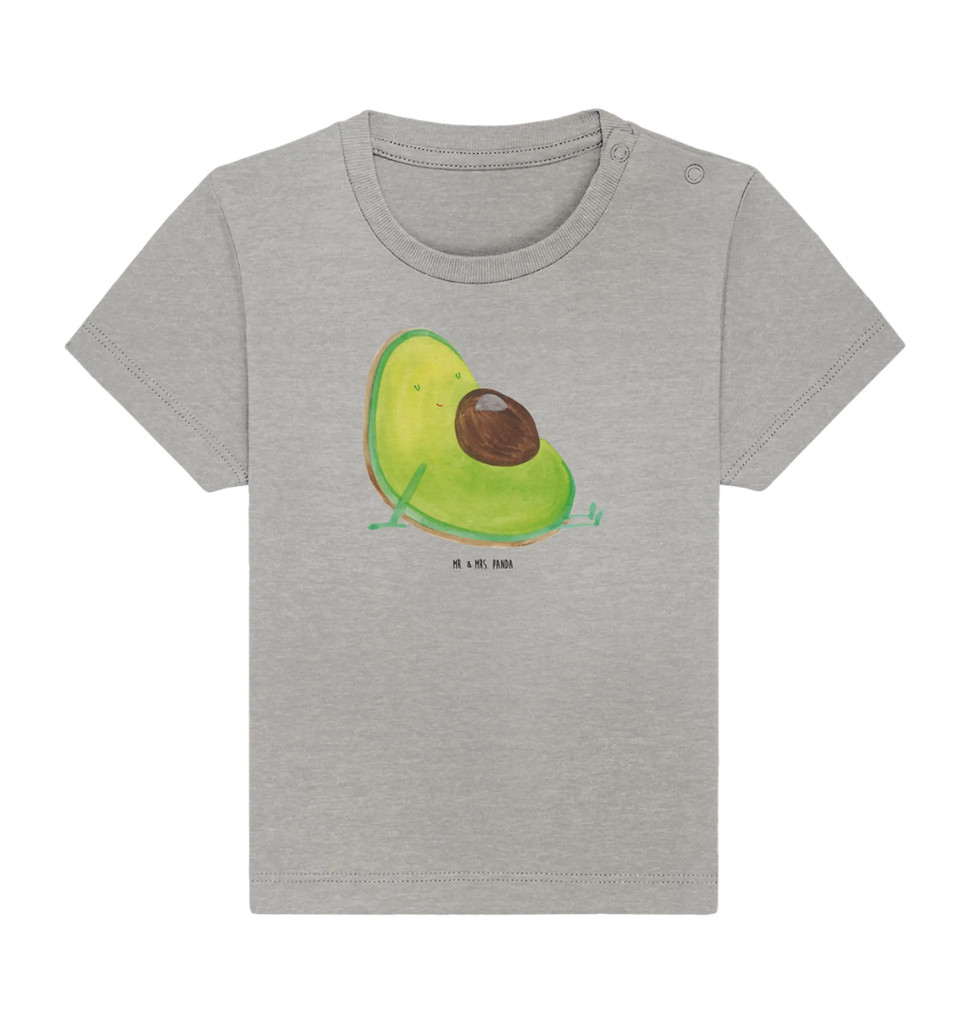 Organic Baby Shirt Avocado Schwangerschaft Baby T-Shirt, Jungen Baby T-Shirt, Mädchen Baby T-Shirt, Shirt, Avocado, Veggie, Vegan, Gesund, schwanger, Schwangerschaft, Babyparty, Babyshower