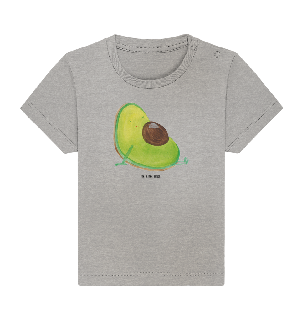 Organic Baby Shirt Avocado Schwangerschaft Baby T-Shirt, Jungen Baby T-Shirt, Mädchen Baby T-Shirt, Shirt, Avocado, Veggie, Vegan, Gesund, schwanger, Schwangerschaft, Babyparty, Babyshower