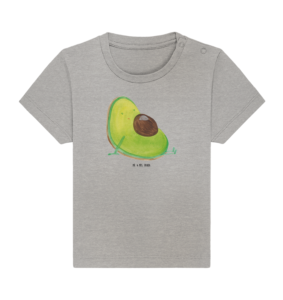 Organic Baby Shirt Avocado Schwangerschaft Baby T-Shirt, Jungen Baby T-Shirt, Mädchen Baby T-Shirt, Shirt, Avocado, Veggie, Vegan, Gesund, schwanger, Schwangerschaft, Babyparty, Babyshower