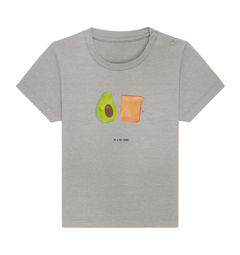 Organic Baby Shirt Avocado Toast Baby T-Shirt, Jungen Baby T-Shirt, Mädchen Baby T-Shirt, Shirt, Avocado, Veggie, Vegan, Gesund, Toast, Toastbrot, Liebespaar, Pärchen, Freund, Freundin, Verlobt, Verlobungsparty, Hochzeit, Hochzeitsgeschenk, Jahrestag, Jahrestagsgeschenk