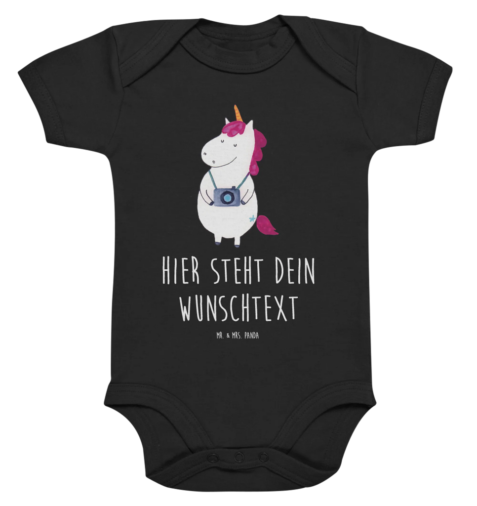 Personalisierter Baby Body Einhorn Fotograf Personalisierter Baby Body, Personalisierte Babykleidung, Personalisierter Babystrampler, Personalisierter Strampler, Personalisierter Wickelbody, Personalisierte Baby Erstausstattung, Junge, Mädchen, Einhorn, Einhörner, Einhorn Deko, Pegasus, Unicorn, Fotograf, Fotografie, Kamera, Reisen, Weltreise, Weltenbummler, Urlaub, Tourist, Kurztrip, Reise, Städtereise