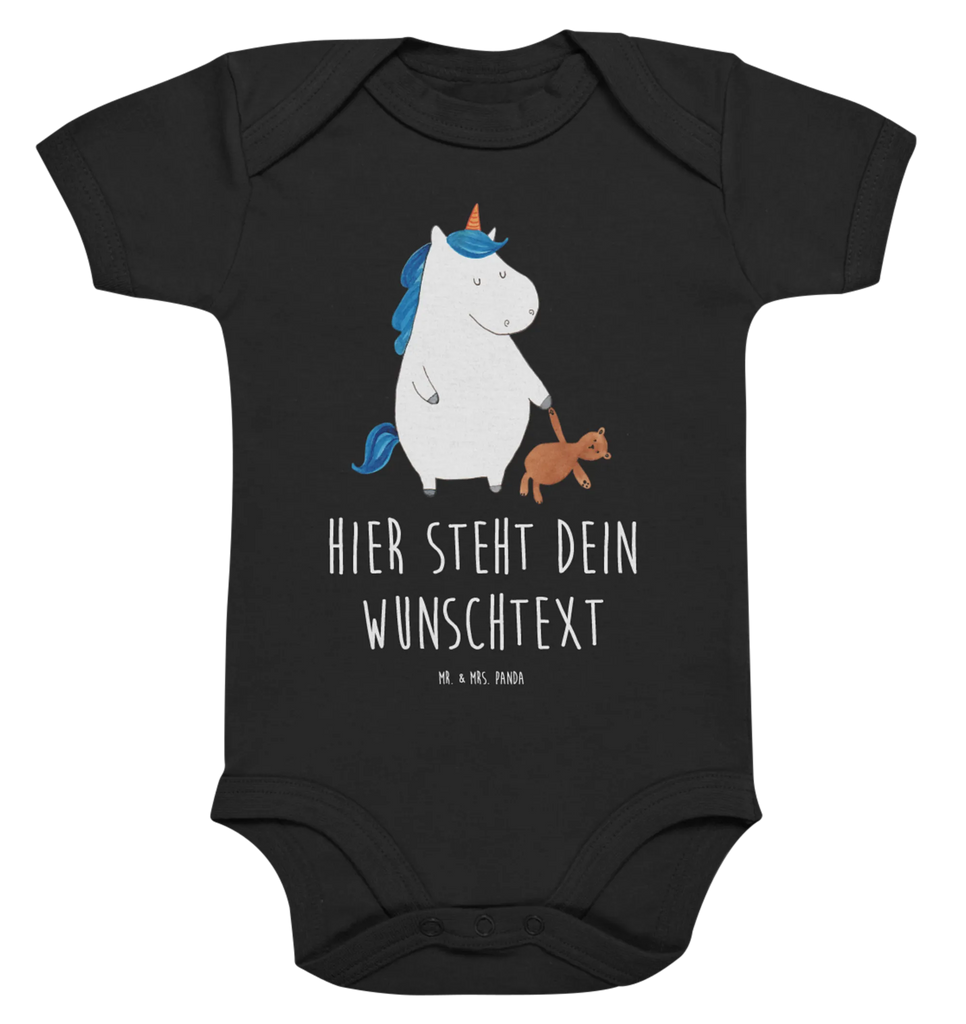 Personalisierter Baby Body Einhorn Teddy Personalisierter Baby Body, Personalisierte Babykleidung, Personalisierter Babystrampler, Personalisierter Strampler, Personalisierter Wickelbody, Personalisierte Baby Erstausstattung, Junge, Mädchen, Einhorn, Einhörner, Einhorn Deko, Pegasus, Unicorn, schlafen, gute Nacht, Single, Bett, Träumen, Freundin, Singleleben