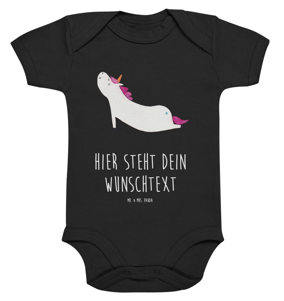 Personalisierter Baby Body Einhorn Yoga Personalisierter Baby Body, Personalisierte Babykleidung, Personalisierter Babystrampler, Personalisierter Strampler, Personalisierter Wickelbody, Personalisierte Baby Erstausstattung, Junge, Mädchen, Einhorn, Einhörner, Einhorn Deko, Pegasus, Unicorn, Yoga, Namaste, Achtsamkeit, Entspannung, Joga, Yogamatte, Sport, lustig, witzig, süß