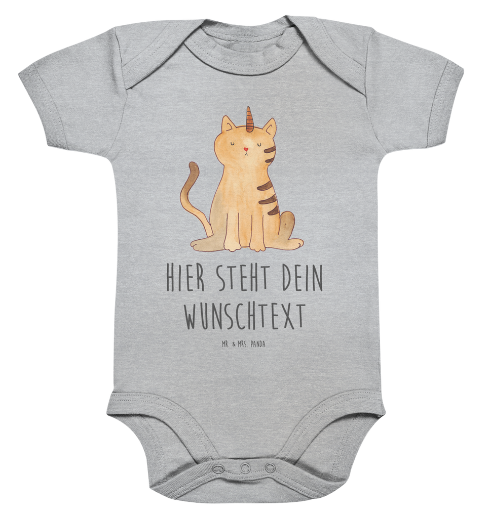 Personalisierter Baby Body Einhorn Katze Personalisierter Baby Body, Personalisierte Babykleidung, Personalisierter Babystrampler, Personalisierter Strampler, Personalisierter Wickelbody, Personalisierte Baby Erstausstattung, Junge, Mädchen, Einhorn, Einhörner, Einhorn Deko, Pegasus, Unicorn, Katzer, Mieze, Regenbogen, Glitzer, Einhornpower, Erwachsenwerden, Katze, Katzenhorn, Einhornkatze, Kittyhorn