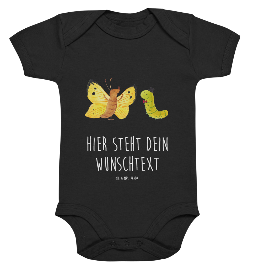 Personalisierter Baby Body Raupe & Schmetterling Personalisierter Baby Body, Personalisierte Babykleidung, Personalisierter Babystrampler, Personalisierter Strampler, Personalisierter Wickelbody, Personalisierte Baby Erstausstattung, Junge, Mädchen, Tiermotive, Gute Laune, lustige Sprüche, Tiere, Raupe, Schmetterling, Zitronenfalter, Entwicklung, Erwachsen werden, Kokon, Hut, Hütchen, Schönheit, Aufwachsen