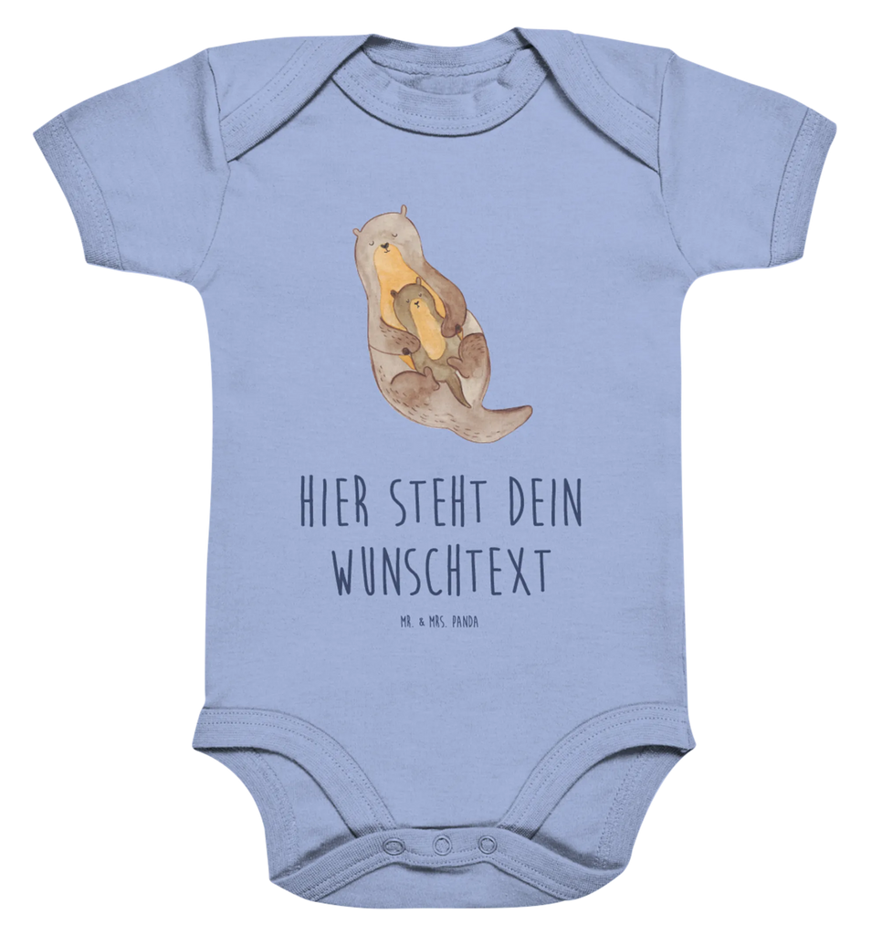 Personalisierter Baby Body Otter mit Kind Personalisierter Baby Body, Personalisierte Babykleidung, Personalisierter Babystrampler, Personalisierter Strampler, Personalisierter Wickelbody, Personalisierte Baby Erstausstattung, Junge, Mädchen, Otter, Fischotter, Seeotter, Otter Seeotter See Otter