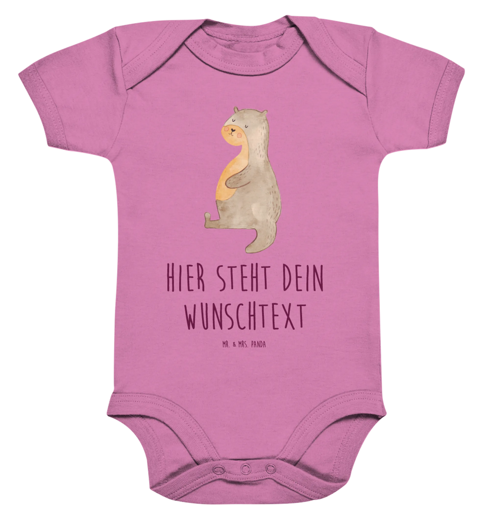 Personalisierter Baby Body Otter Bauch Personalisierter Baby Body, Personalisierte Babykleidung, Personalisierter Babystrampler, Personalisierter Strampler, Personalisierter Wickelbody, Personalisierte Baby Erstausstattung, Junge, Mädchen, Otter, Fischotter, Seeotter, Otter Seeotter See Otter